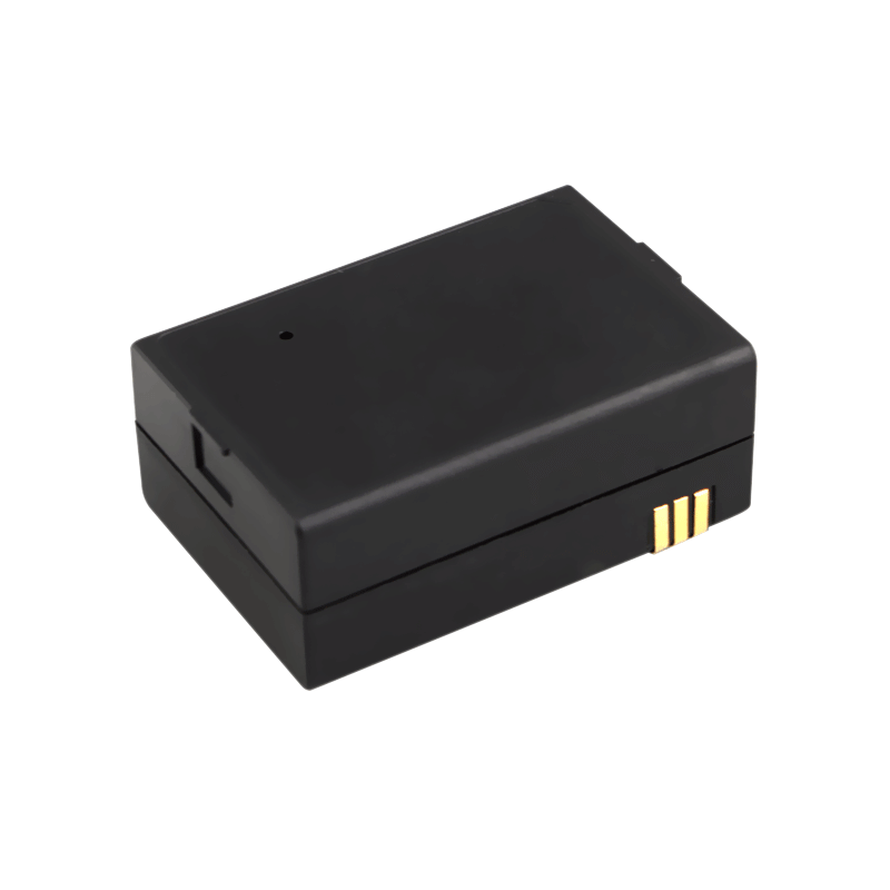 7.4V 1800mAh 103450 锂离子电池 三洋 工控POS机锂电池