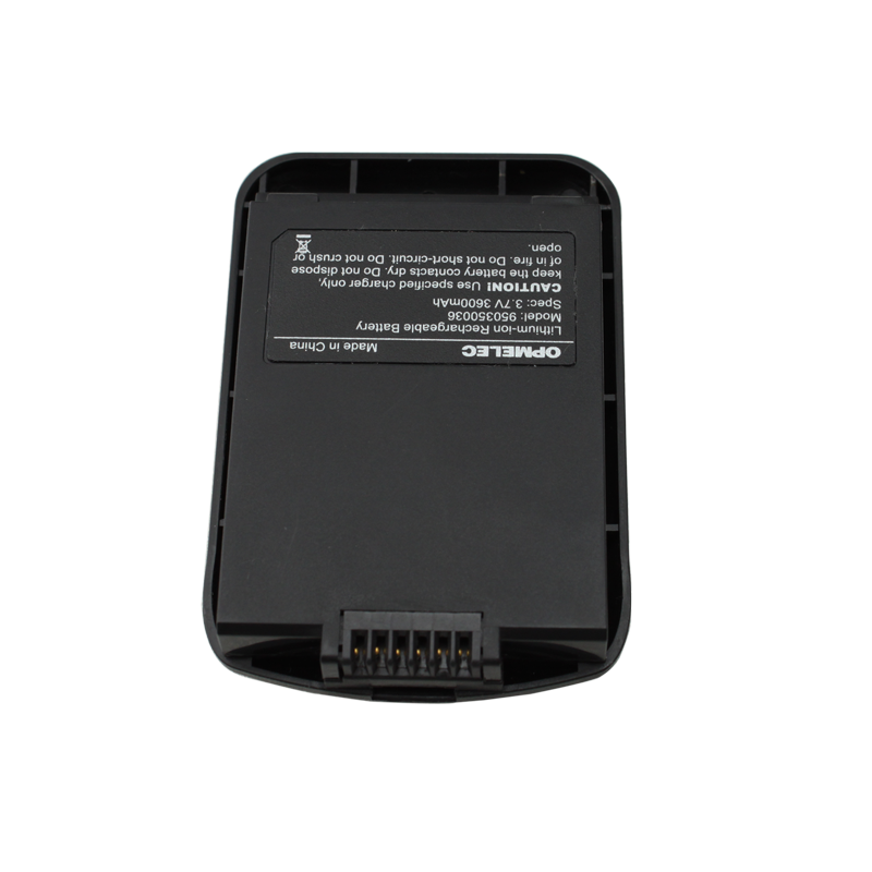 3.7V 3600mAh 684255 聚合物锂电池