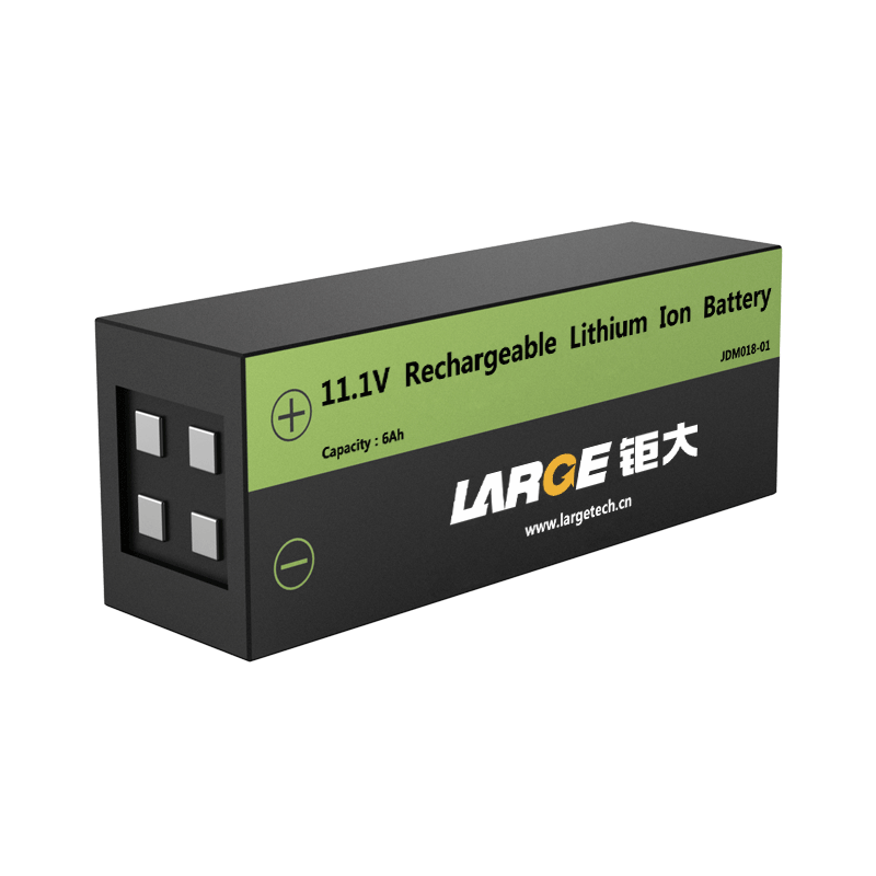 -40℃低温聚合物锂电池11.1V 6000mAh，特种笔记本锂电池