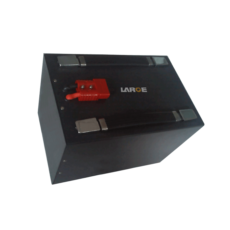 24V 100Ah 26650 磷酸铁锂储能锂电池 锂离子电池