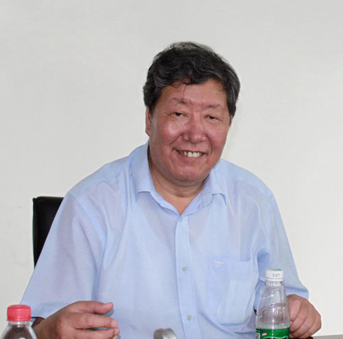 我司与北京清华大学工业开发研究院签署合作协议