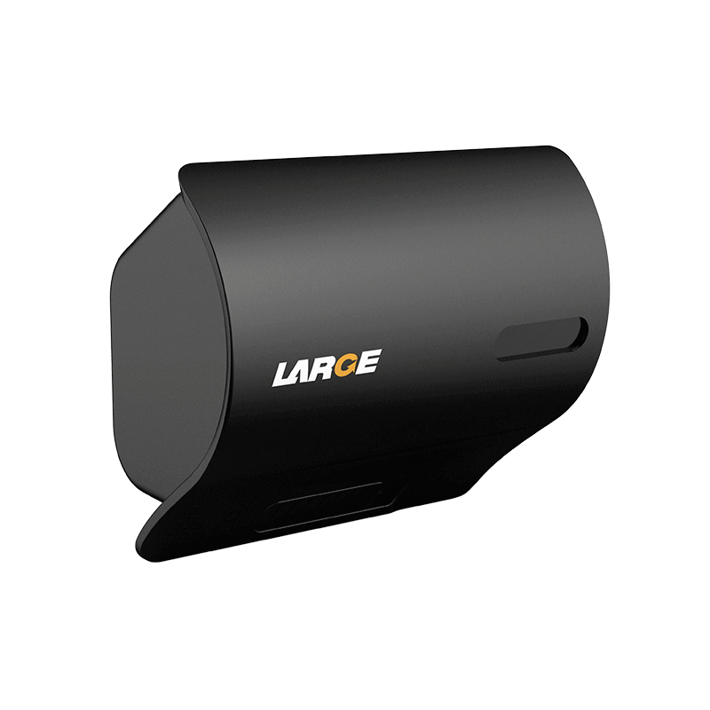  18650 3.7V 5200mAh移动打印机锂电池组，三元锂电池