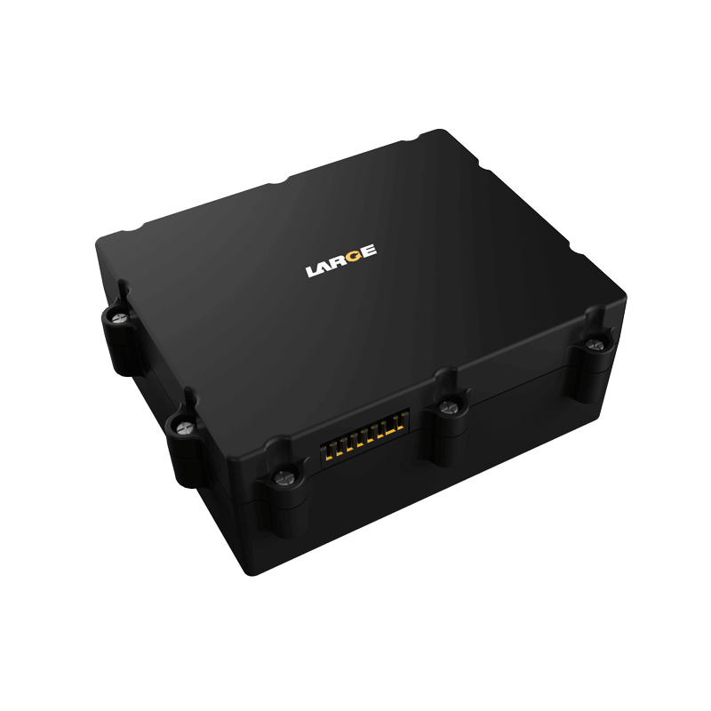 7.2V 15Ah 18650 车载锂电池 I2C通讯,三元材料