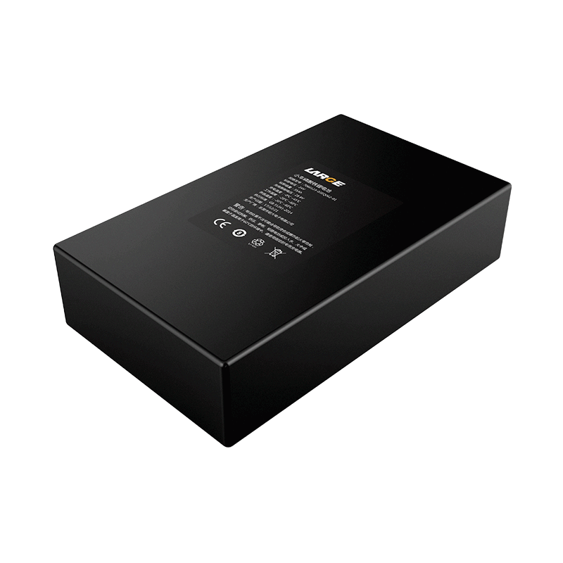 24V 35Ah 26650 AGV小车磷酸铁锂电池