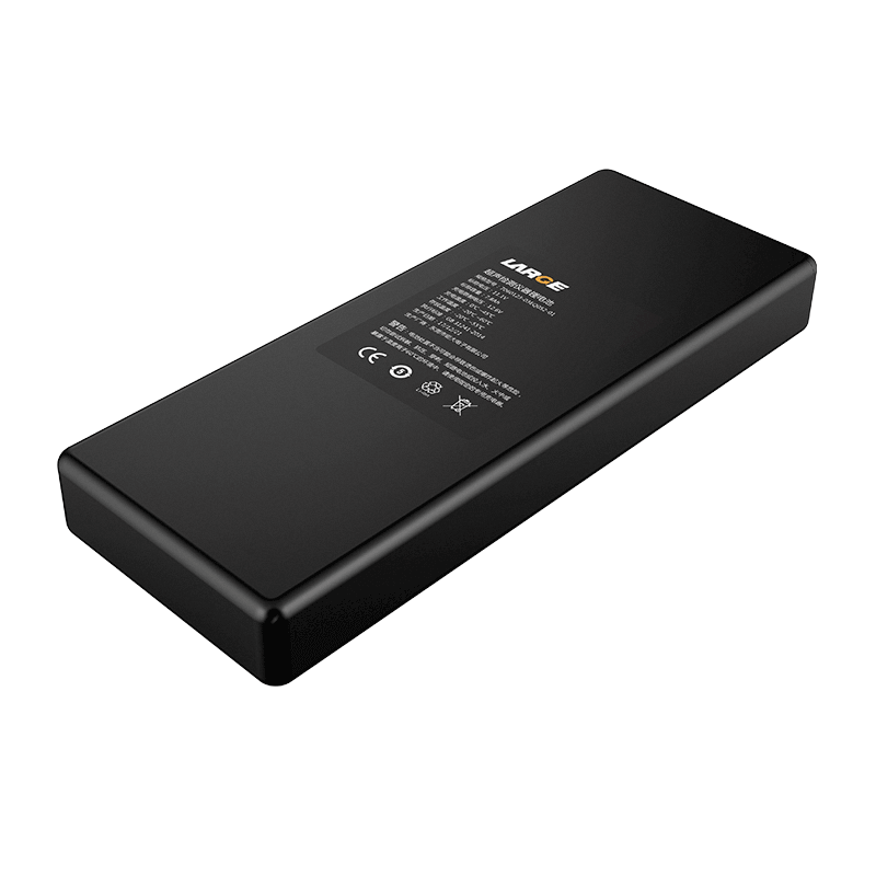 12V 7800mAh 18650 超声检测仪器三元锂离子电池组