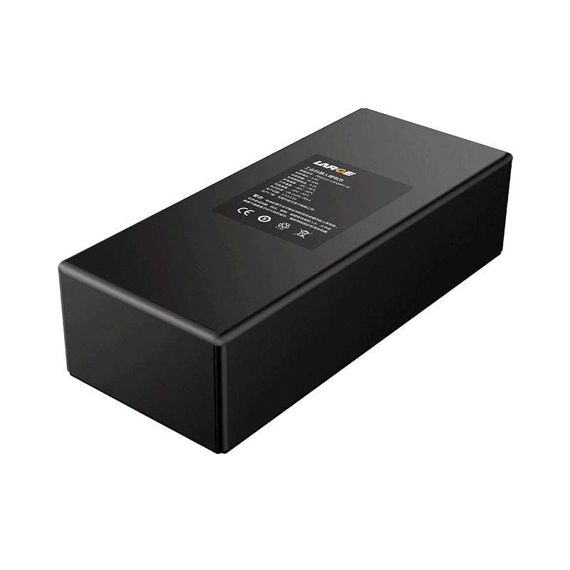 3.6V 40Ah 18650 工业机器人三元锂电池