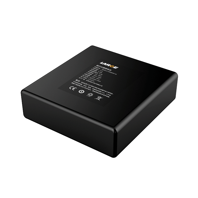 7.2V 5200mAh 18650 医疗仪器三元锂电池