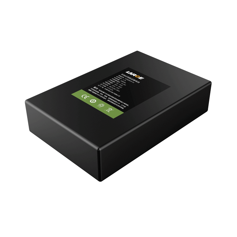 -40℃低温聚合物锂电池724261 3.7V 4000mAh，手持式设备电池