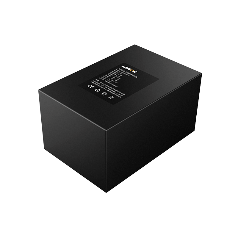 48V 28.6Ah 18650 工业机器人储能锂电池 232和485通信