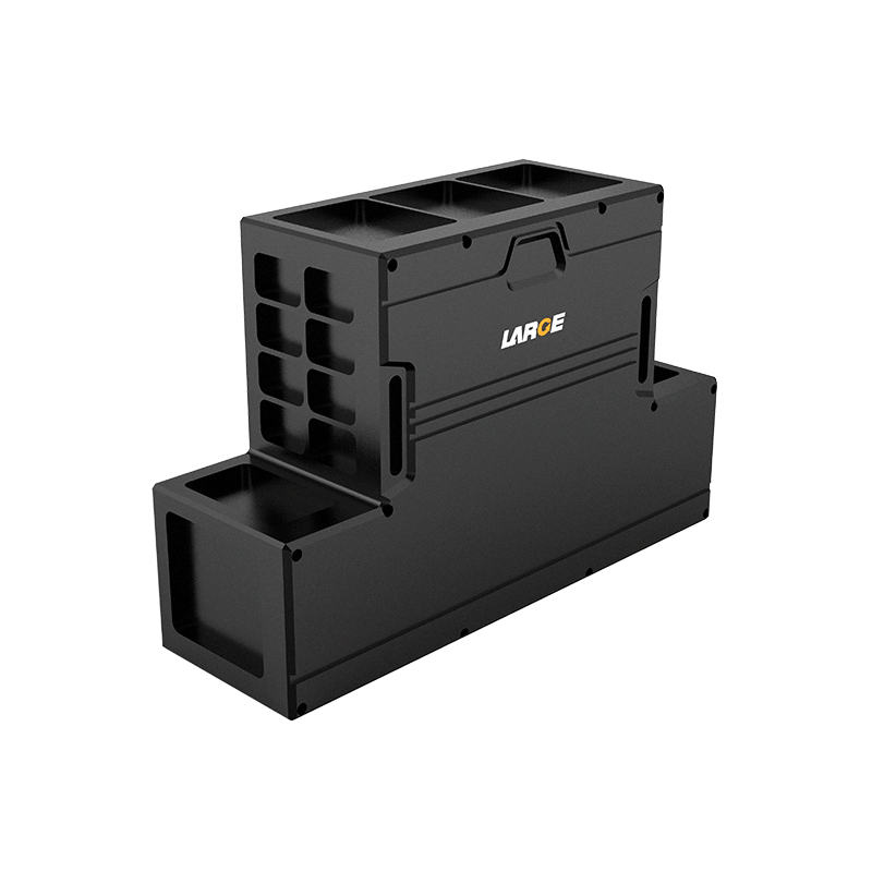 48V 20Ah 18650特种机器人储能锂电池 Can通讯