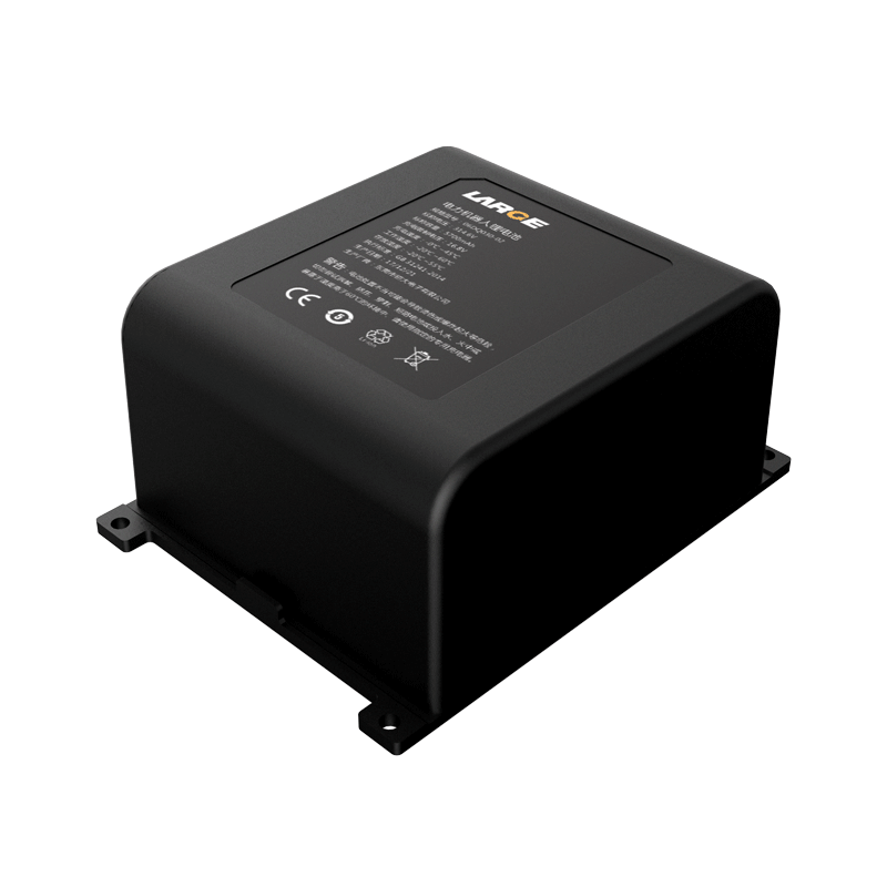 14.8V 5700mAh 18650 电力机器人三元锂电池，SMBUS通讯协议
