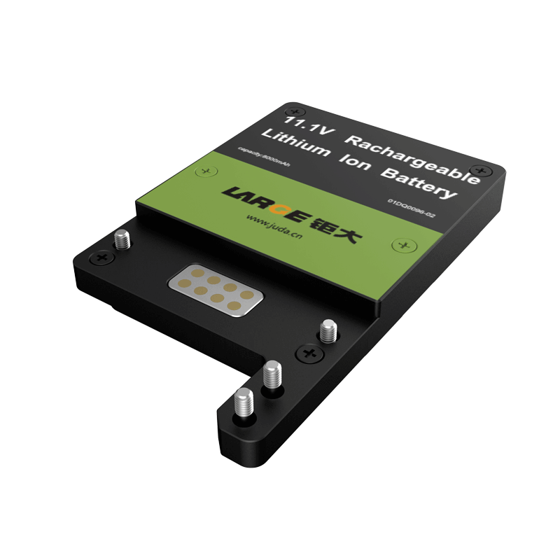 3.7V 1800mAh 特种光纤熔接设备聚合物锂电池 钴酸锂材料