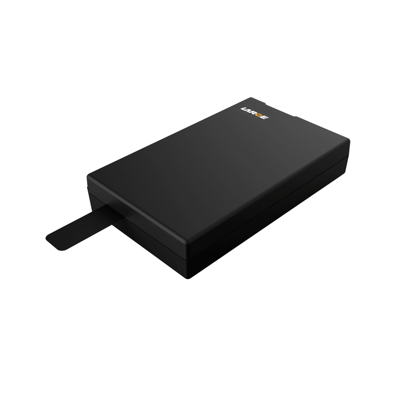 10.8V 5200mAh 18650 便携式设备三元锂电池