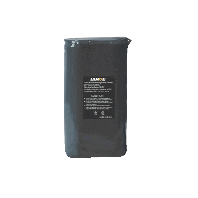 7.4V 2500mAh 18650 铁路信号设备锂电池 钴酸锂材料