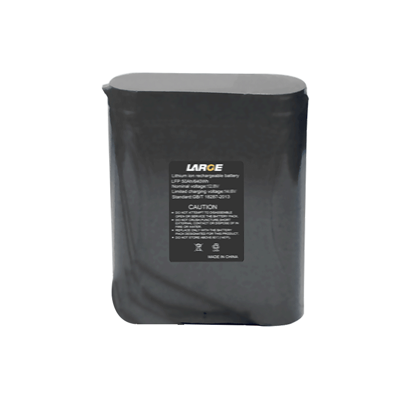 11.1V 2200mAh 18650 钴酸锂电池