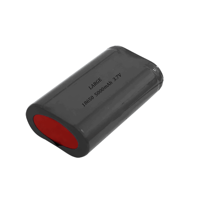 3.7V 5000mAh 18650 三洋 钴酸锂电池