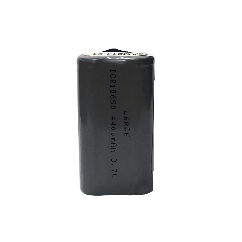 3.7V 4400mAh 18650 LED灯锂电池 钴酸锂材料