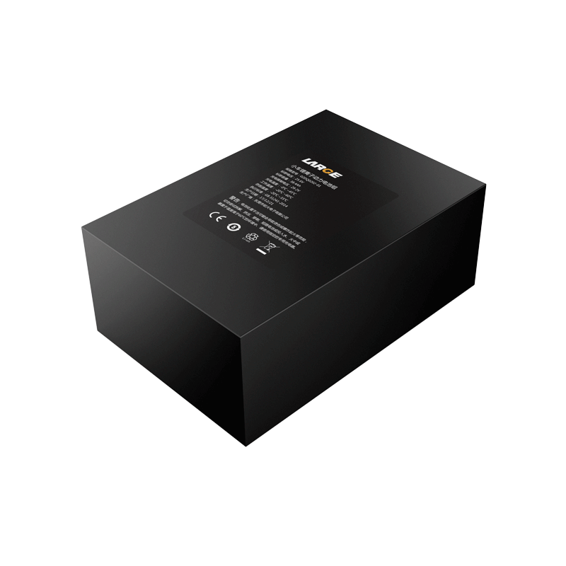 25.6V/38.4Ah AGV小车锂离子动力电池组