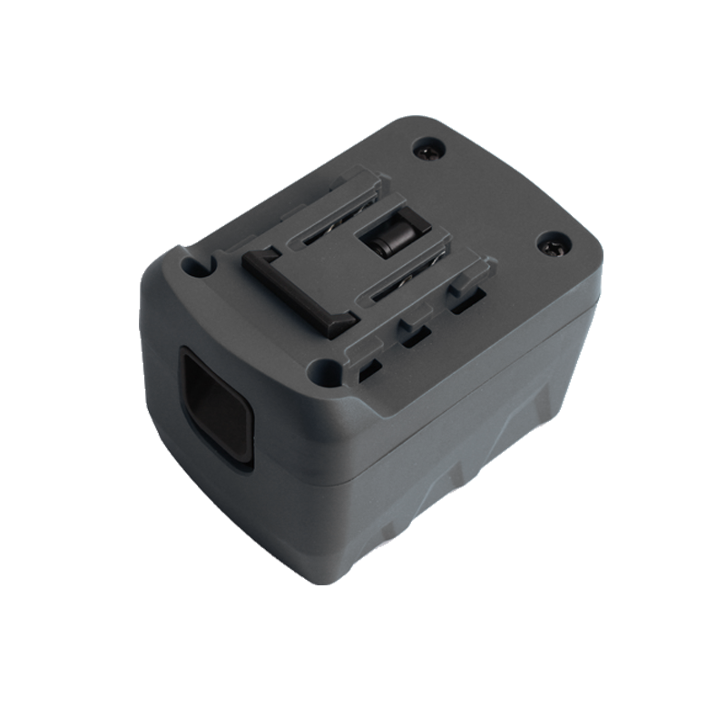 10.8V 2800mAh 18650 精准扩管器三元动力锂电池 