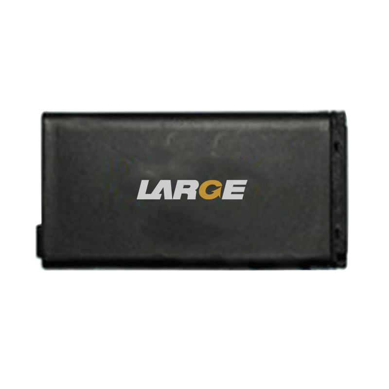 3.7V 900mAh 三洋 高端微型摄像机锂离子电池 钴酸锂材料