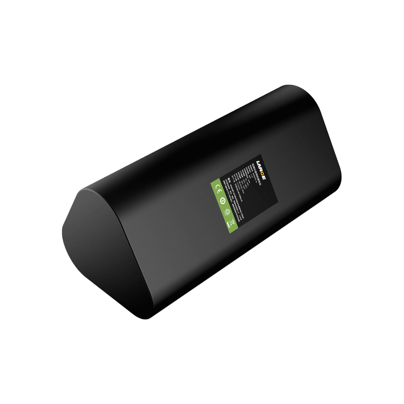 -40℃低温放电，7.4V 8000mAh 18650 检测仪表用低温锂电池