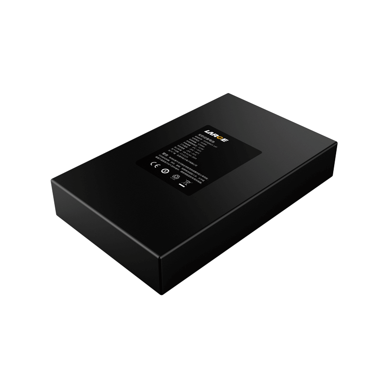 10.89V 5200mAh 18650 安防设备三元锂电池