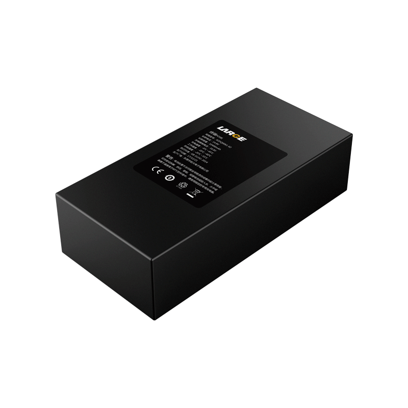 14.8V 10.4Ah 18650 钴酸锂 终端POS机锂电池