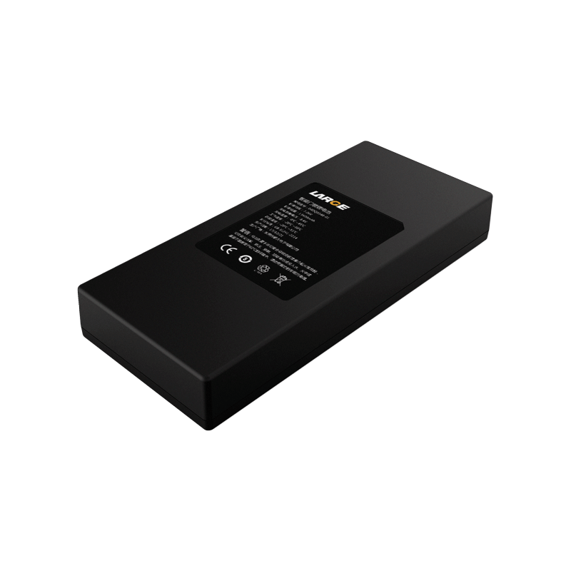 7.26V 13400mAh 18650 三元锂电池 智能门锁锂电池