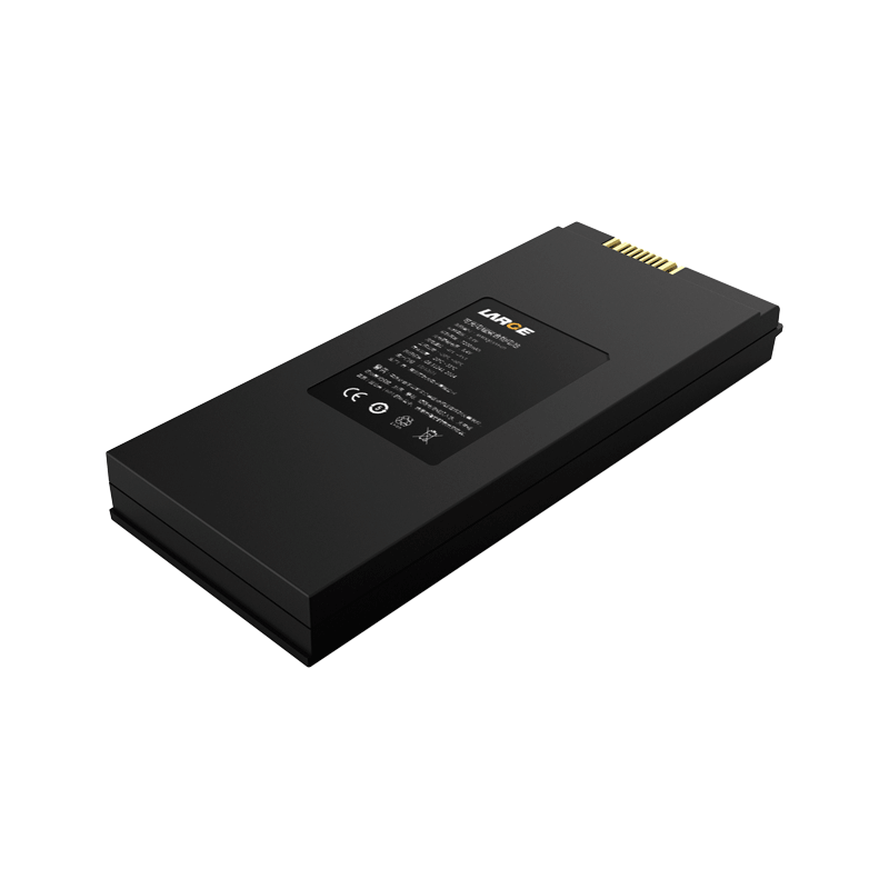 7.4V 7200mAh 3560118 平板监控设备聚合物锂电池 钴酸锂材料