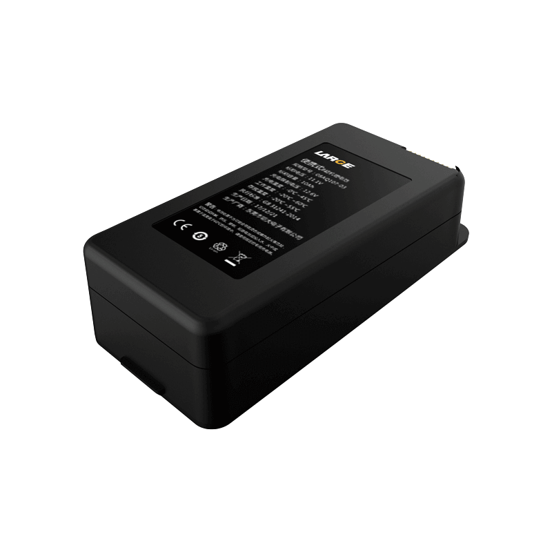 11.1V 10Ah 18650 三洋 便携式B超机锂电池 钴酸锂材料