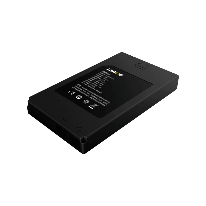 7.4V 2150mAh 425085 聚合物锂电池 POS机钴酸锂电池