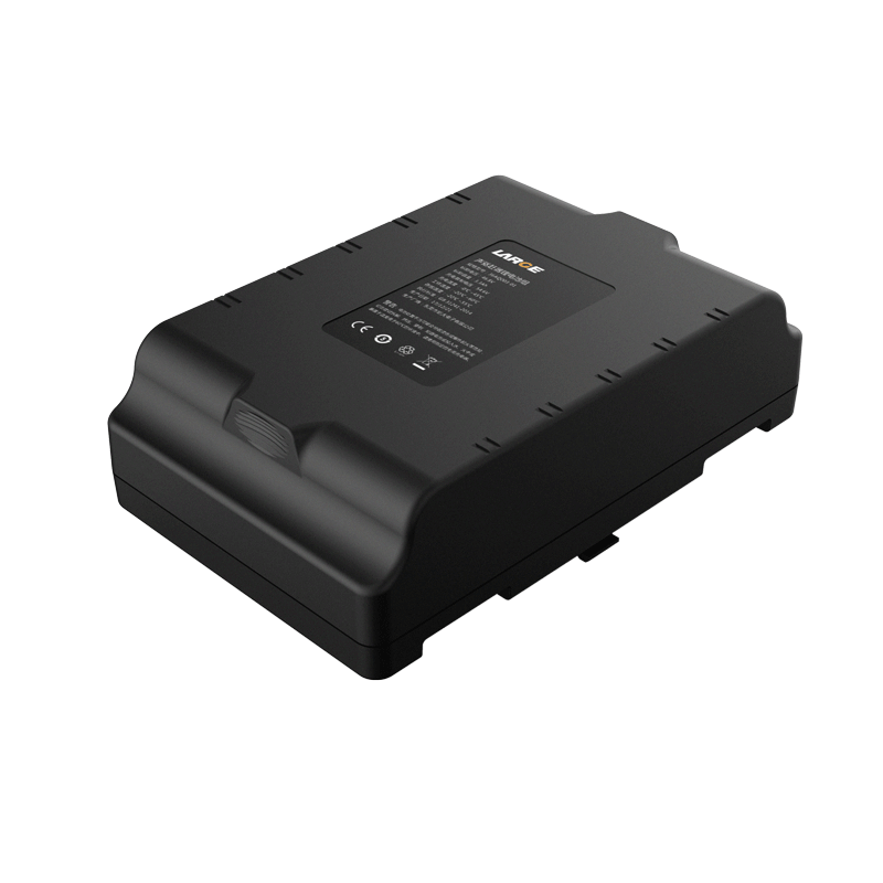 46.8V 3.3Ah 18650 声音驱赶器三元锂电池 SMBUS通讯