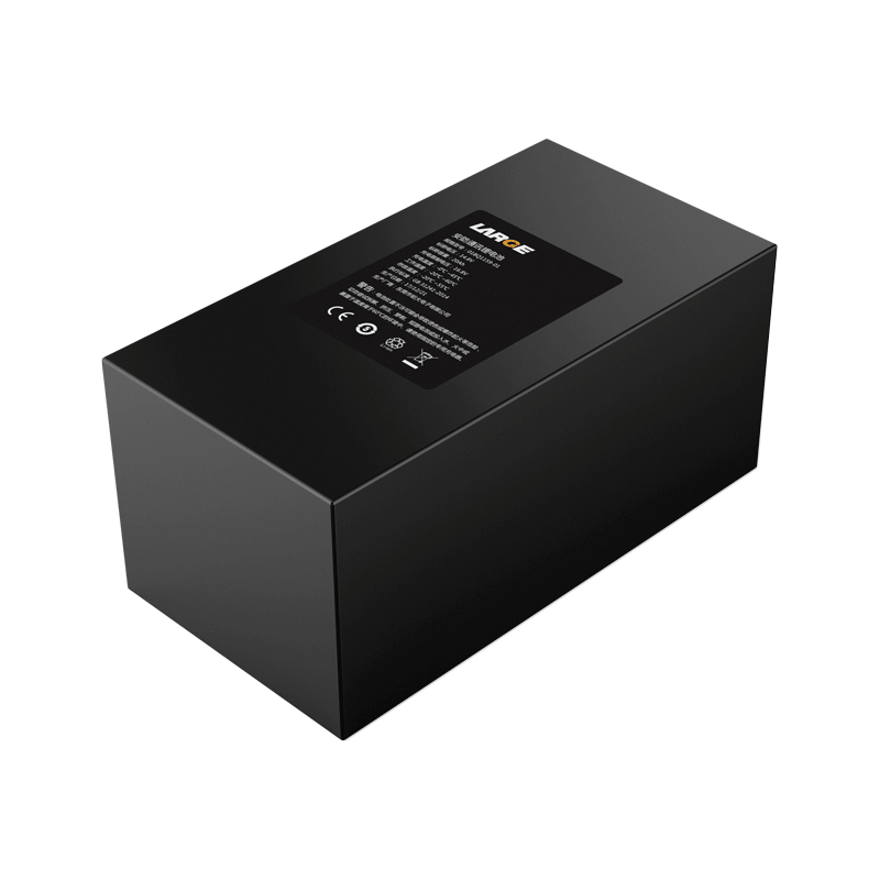 14.8V 20Ah 18650 三洋 安防通讯锂电池，钴酸锂材料