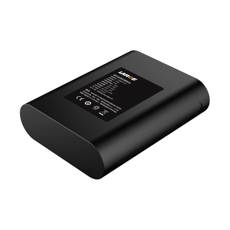 14.8V 4.4Ah 18650 比克 通讯检测仪锂电池，钴酸锂材料