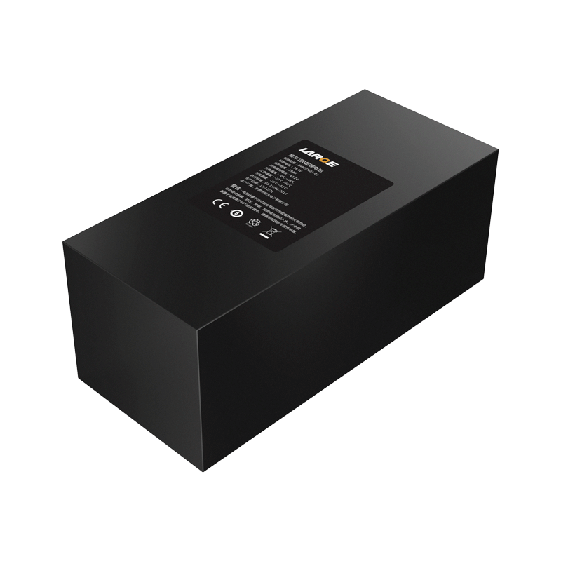 38.4V 39Ah 26650 推车式B超机磷酸铁锂电池