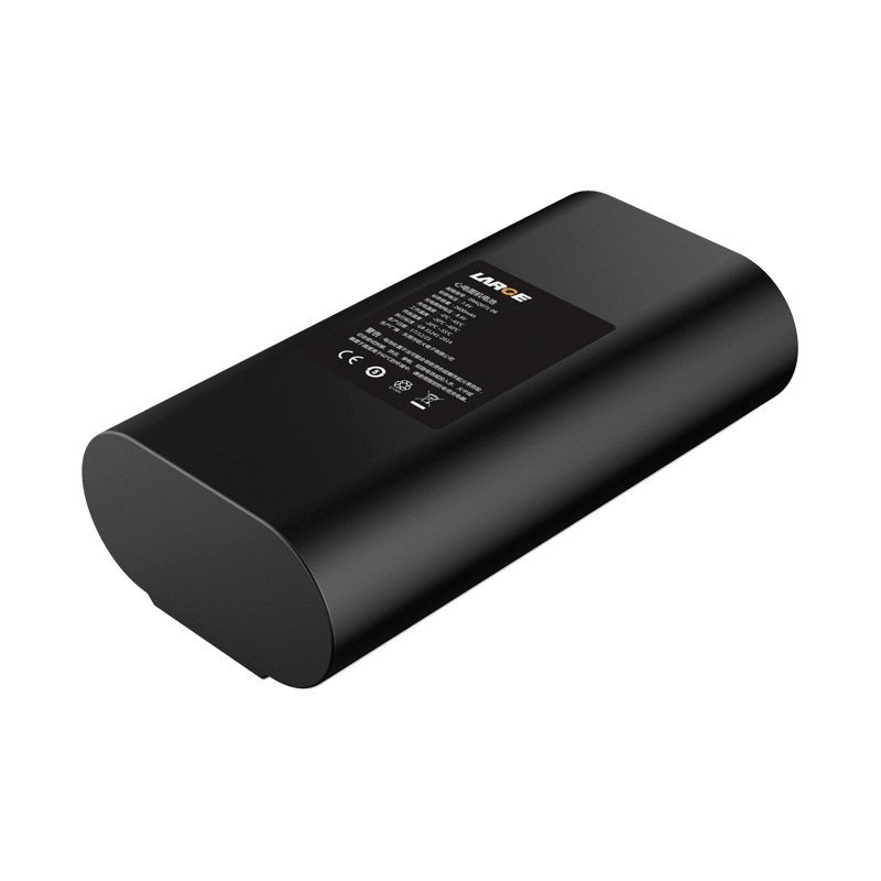 7.4V 2.2Ah 18650 比克 心电图机锂电池，钴酸锂材料