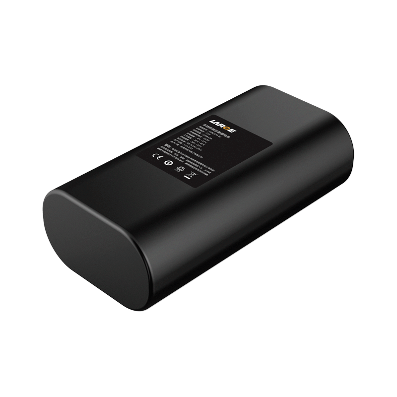 7.4V 2200mAh 18650 手持终端设备三元锂电池