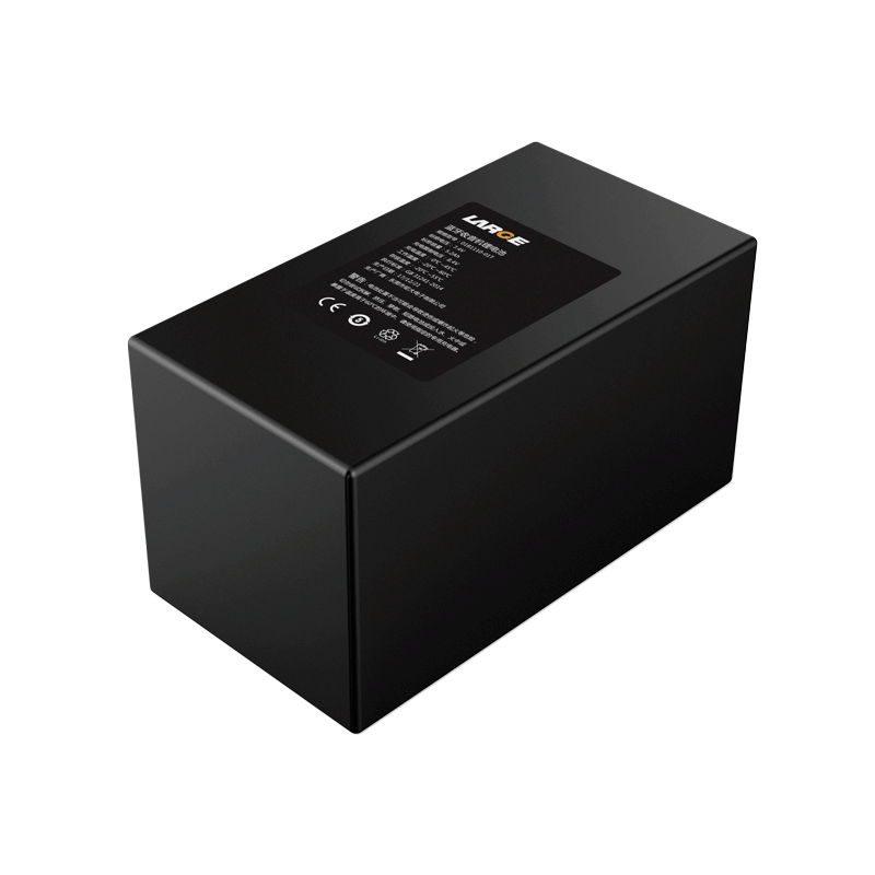 7.4V 5.2Ah 18650 比克 蓝牙收音机锂电池，钴酸锂材料