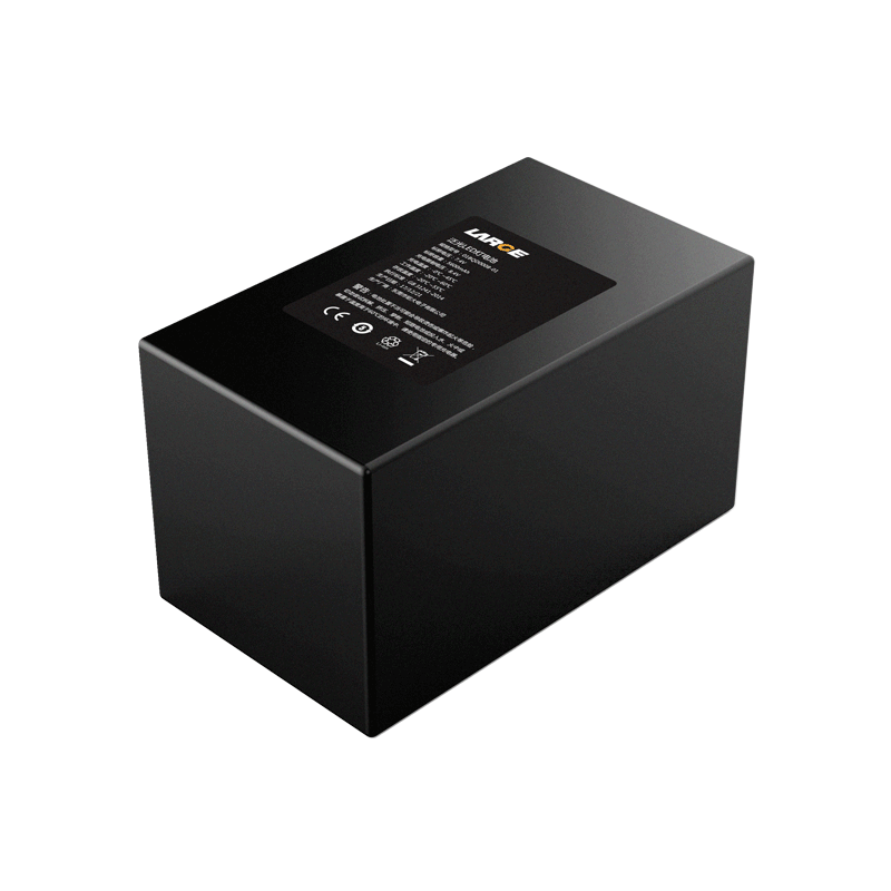 7.4V 5.2Ah 18650 三星 泛光LED灯锂离子电池，钴酸锂材料