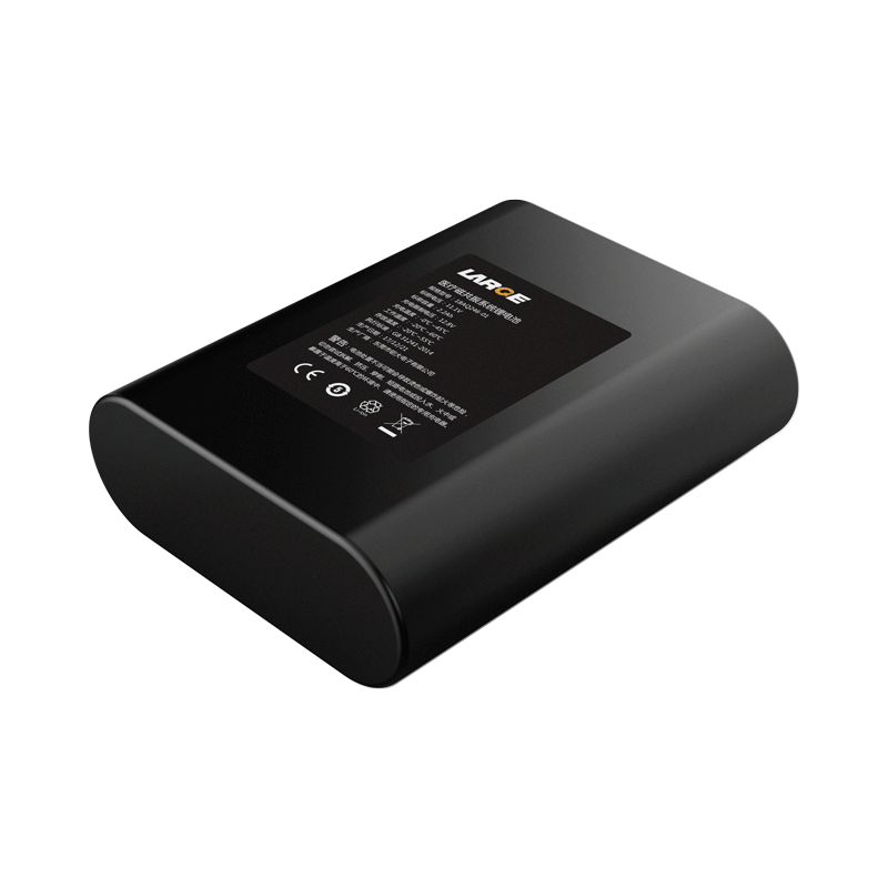 11.1V 2.2Ah 18650 比克 医疗磁共振系统锂电池，钴酸锂材料