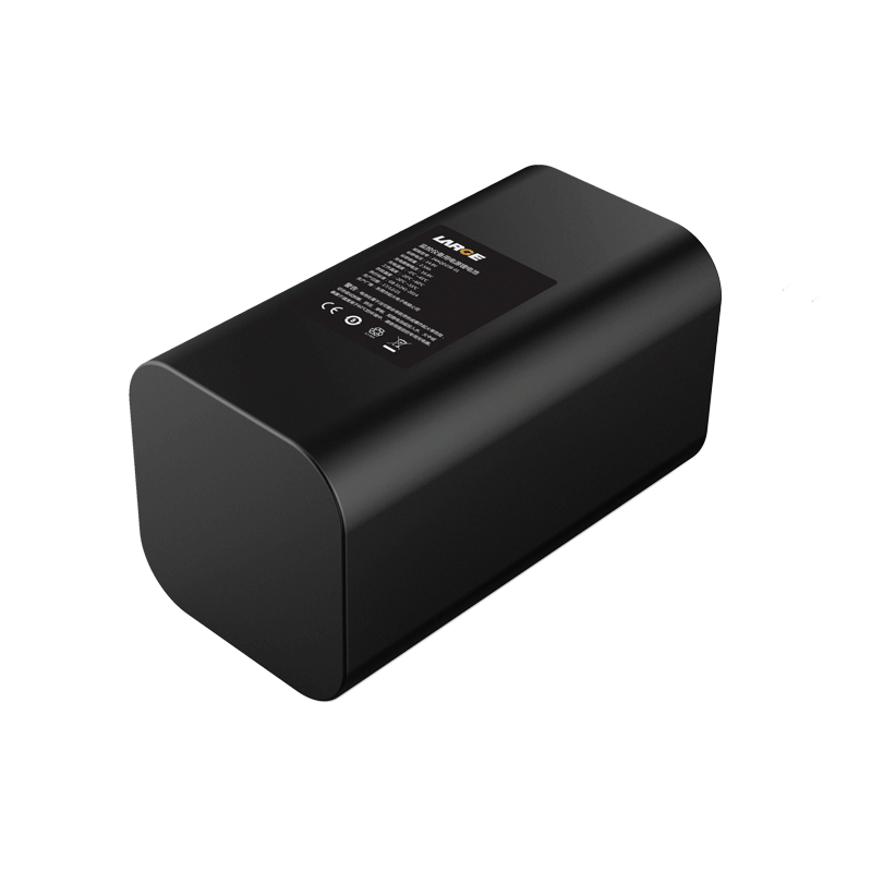 14.8V 2.5Ah 18650 三洋 监控仪备用电源三元锂电池