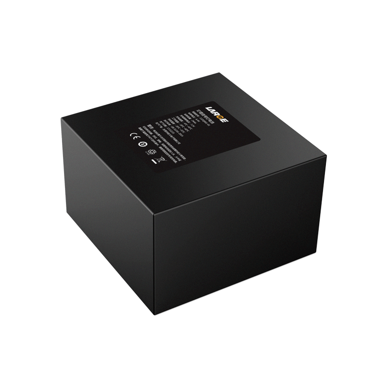 6.4V 24Ah 26650 灯塔信号灯磷酸铁锂电池