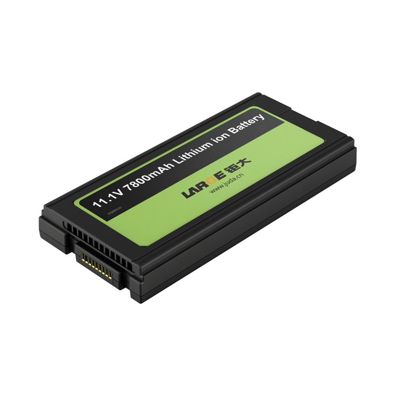 -40℃低温高能量密度电池11.1V 7800mAh 加固型笔记本电脑锂电池 -40℃低温高能量密度电池11.1V 7800mAh 加固型笔记本电脑锂电池