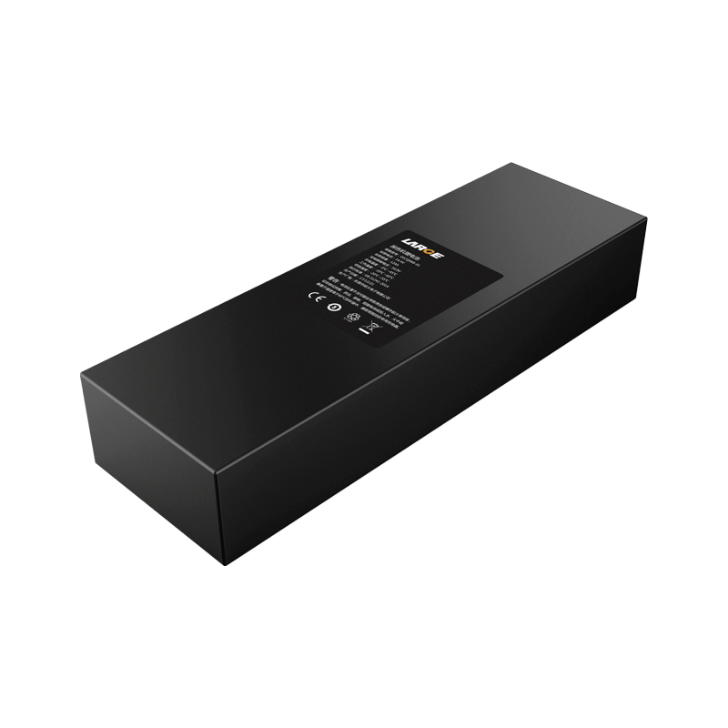 14.4V 12Ah 18650 探伤机三元锂电池