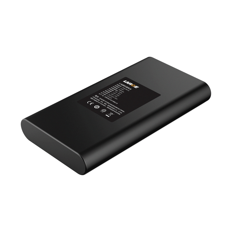 14.8V 4400mAh 18650 心电图机三元锂离子电池