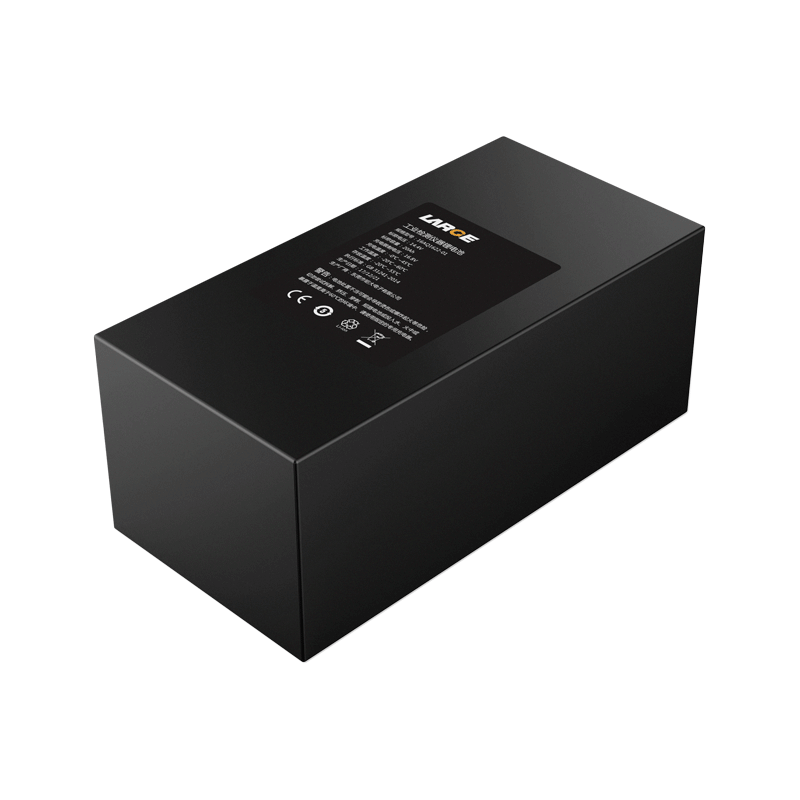 14.4V 20Ah 18650 三洋 工业检测仪器三元锂电池