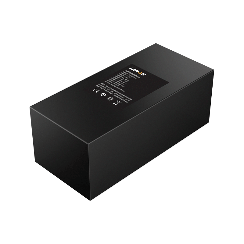 14.4V 20Ah 18650 三洋水质监测仪三元锂电池