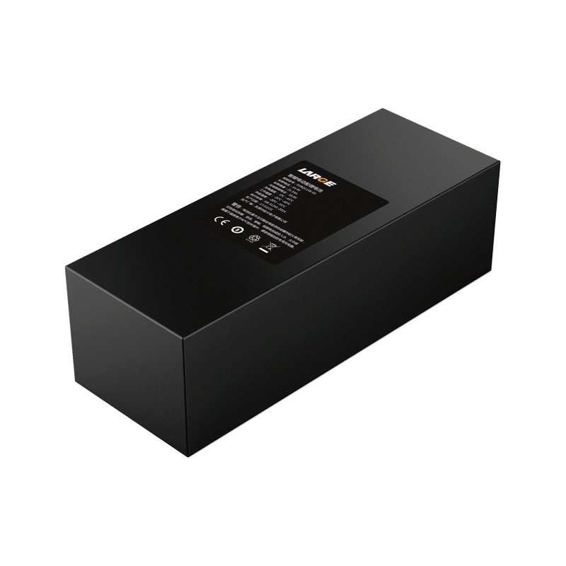 14.4V 21.5Ah 18650 三星 智能电动船三元锂电池