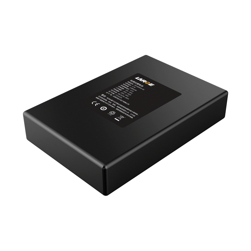 3.7V 1200mAh 063450 检测仪锂离子电池，钴酸锂材料