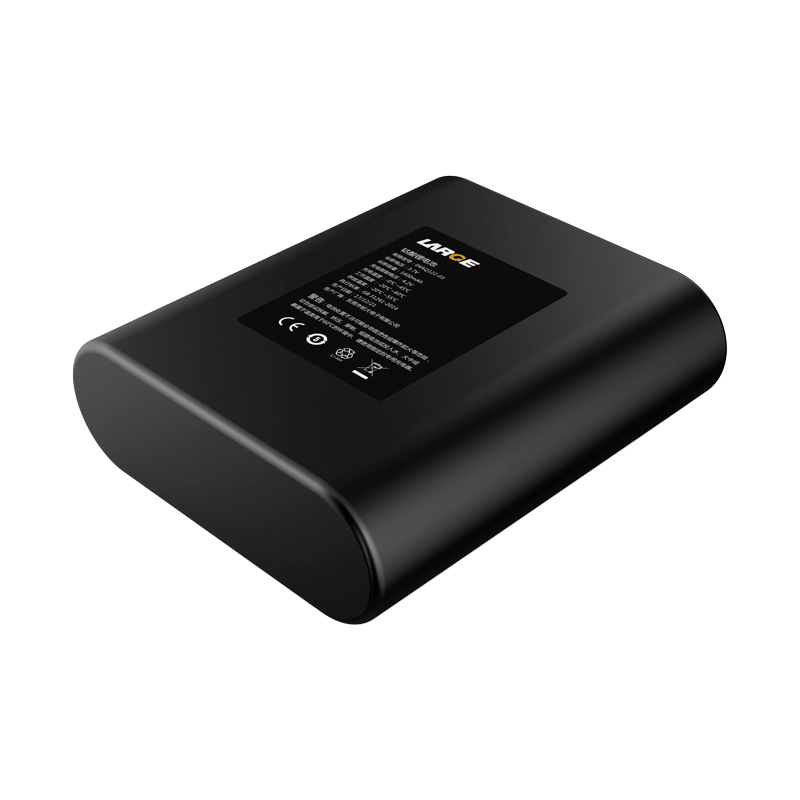 3.7V 1600mAh 14500 锂离子电池 钴酸锂材料